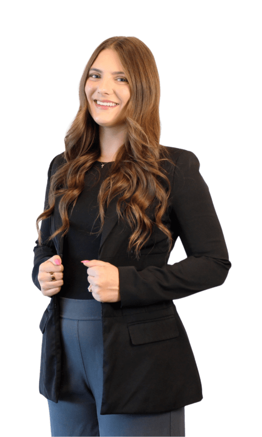 Real Estate Agent Alyssa Serbak